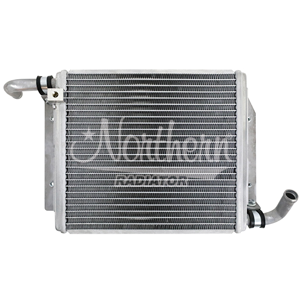 Northern Radiator APU Radiator 10 7/8 x 9 15/16 x 1